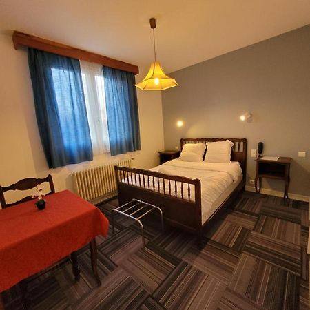 Hotel Restaurant Carrier Labalme المظهر الخارجي الصورة